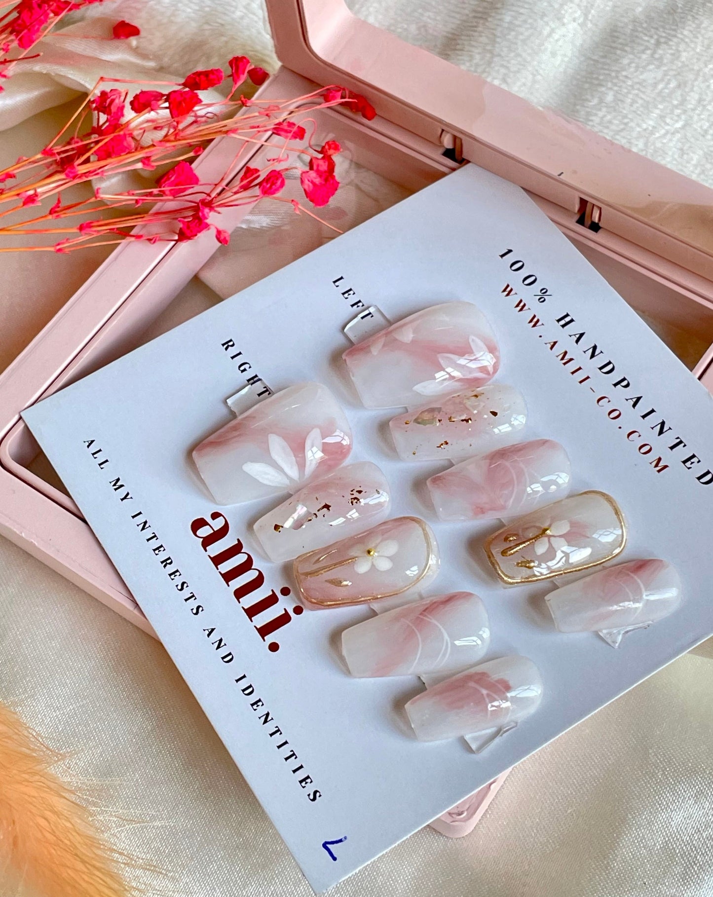 Peach Blossom Spring