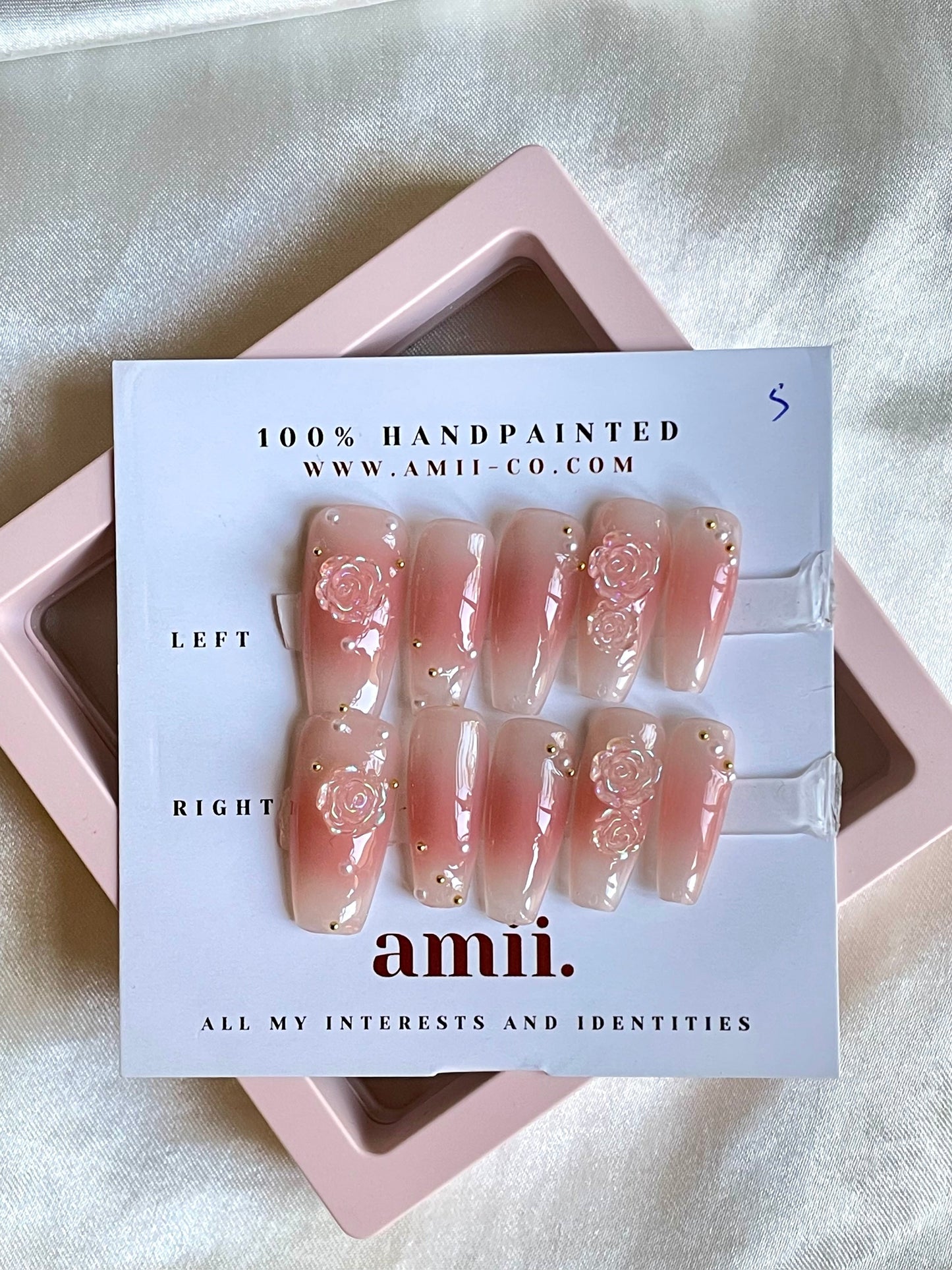 La Vie En Rose