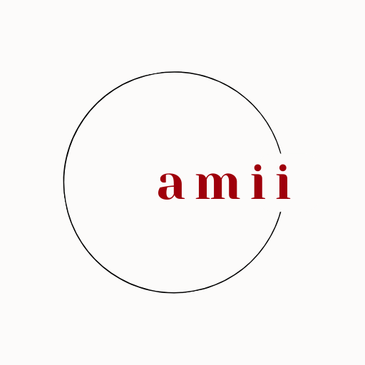 amii logo